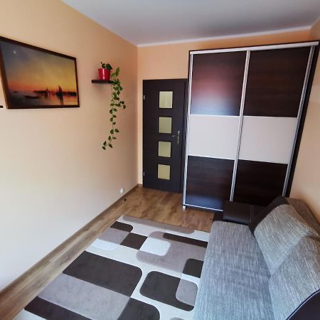 גיז'יצקו Apartament Witosa מראה חיצוני תמונה