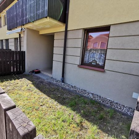 גיז'יצקו Apartament Witosa מראה חיצוני תמונה