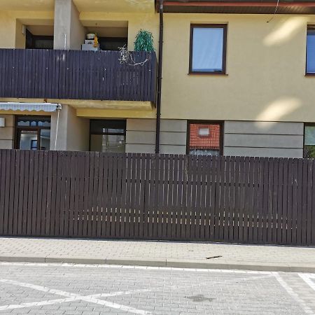 גיז'יצקו Apartament Witosa מראה חיצוני תמונה