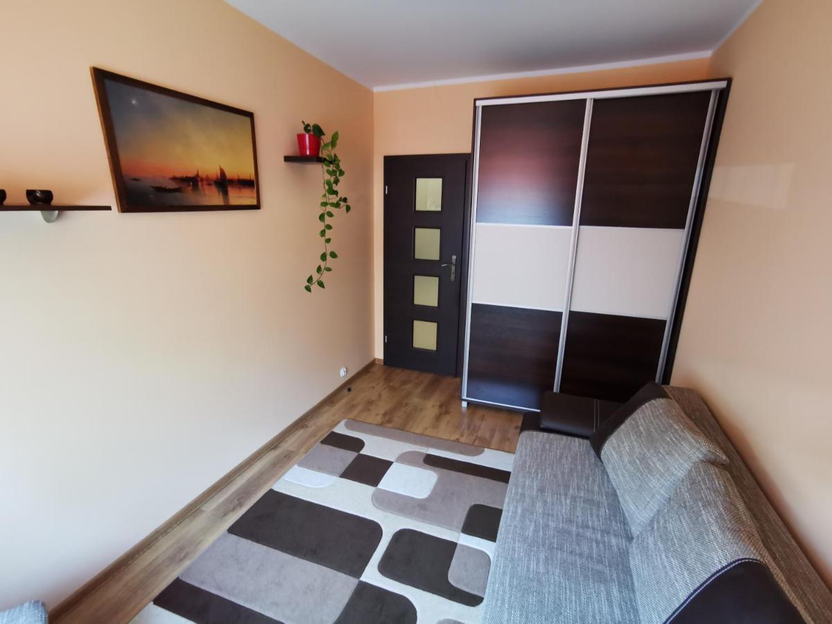 גיז'יצקו Apartament Witosa מראה חיצוני תמונה
