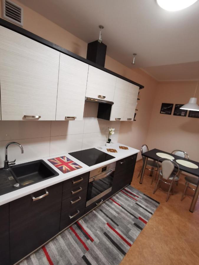 גיז'יצקו Apartament Witosa מראה חיצוני תמונה