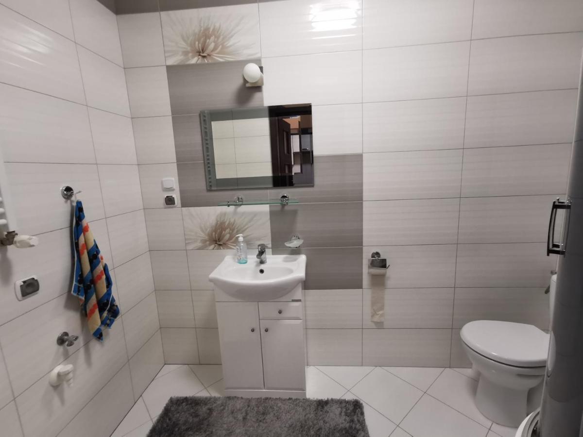 גיז'יצקו Apartament Witosa מראה חיצוני תמונה