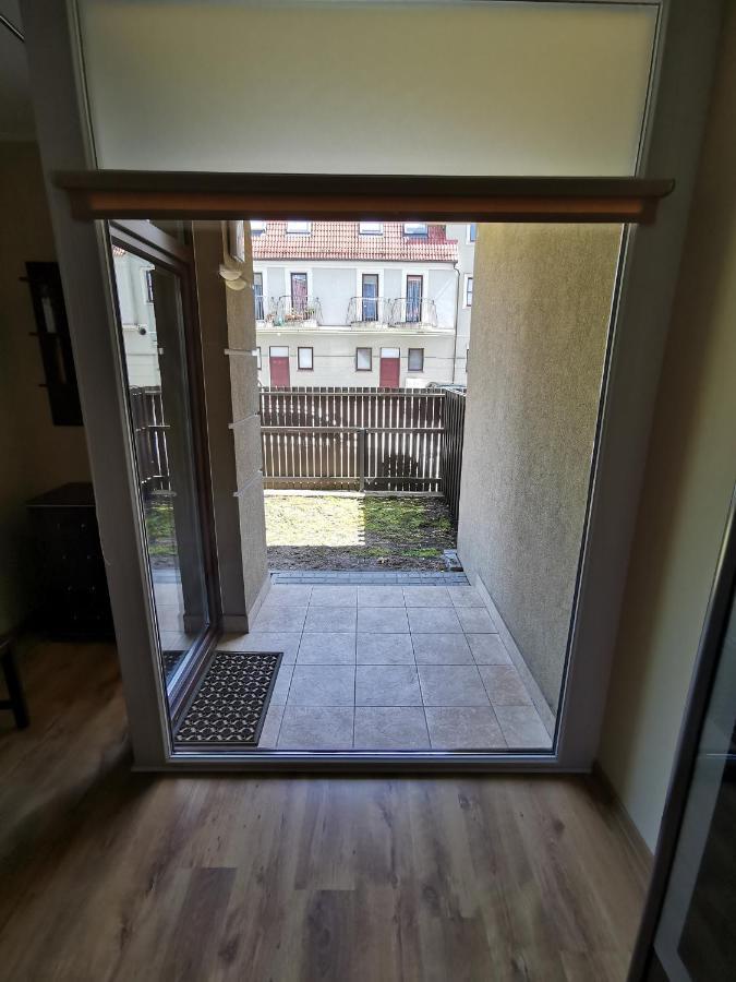 גיז'יצקו Apartament Witosa מראה חיצוני תמונה