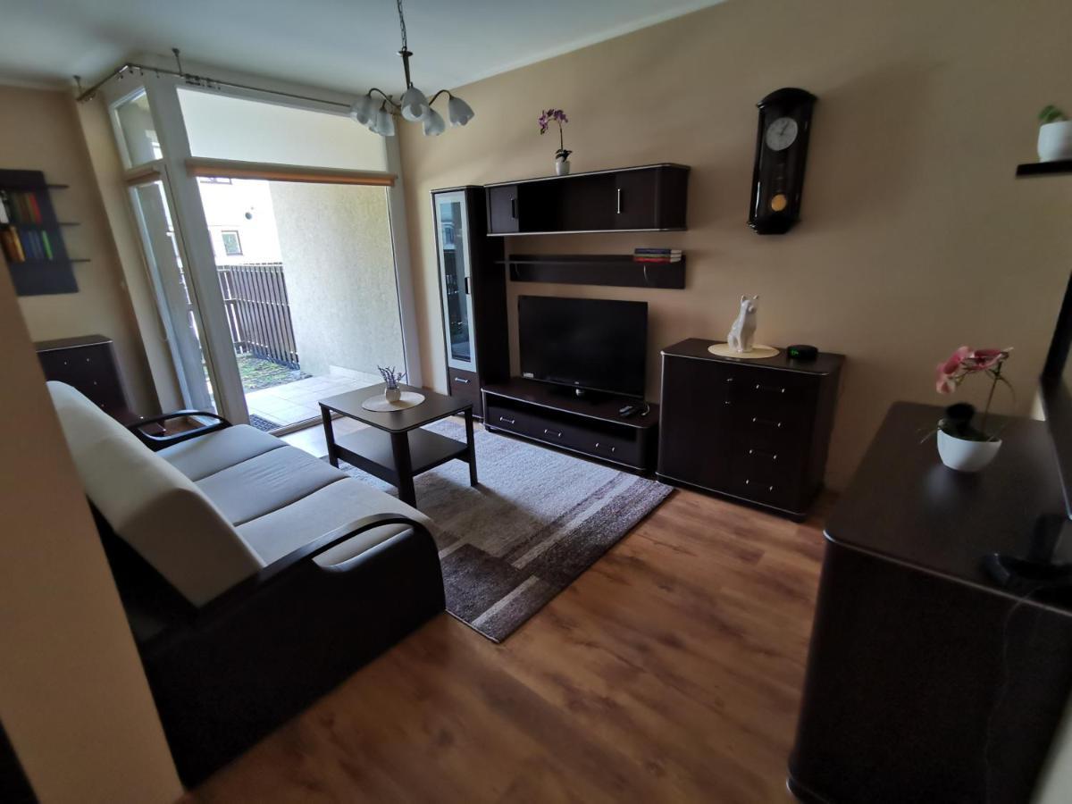 גיז'יצקו Apartament Witosa מראה חיצוני תמונה