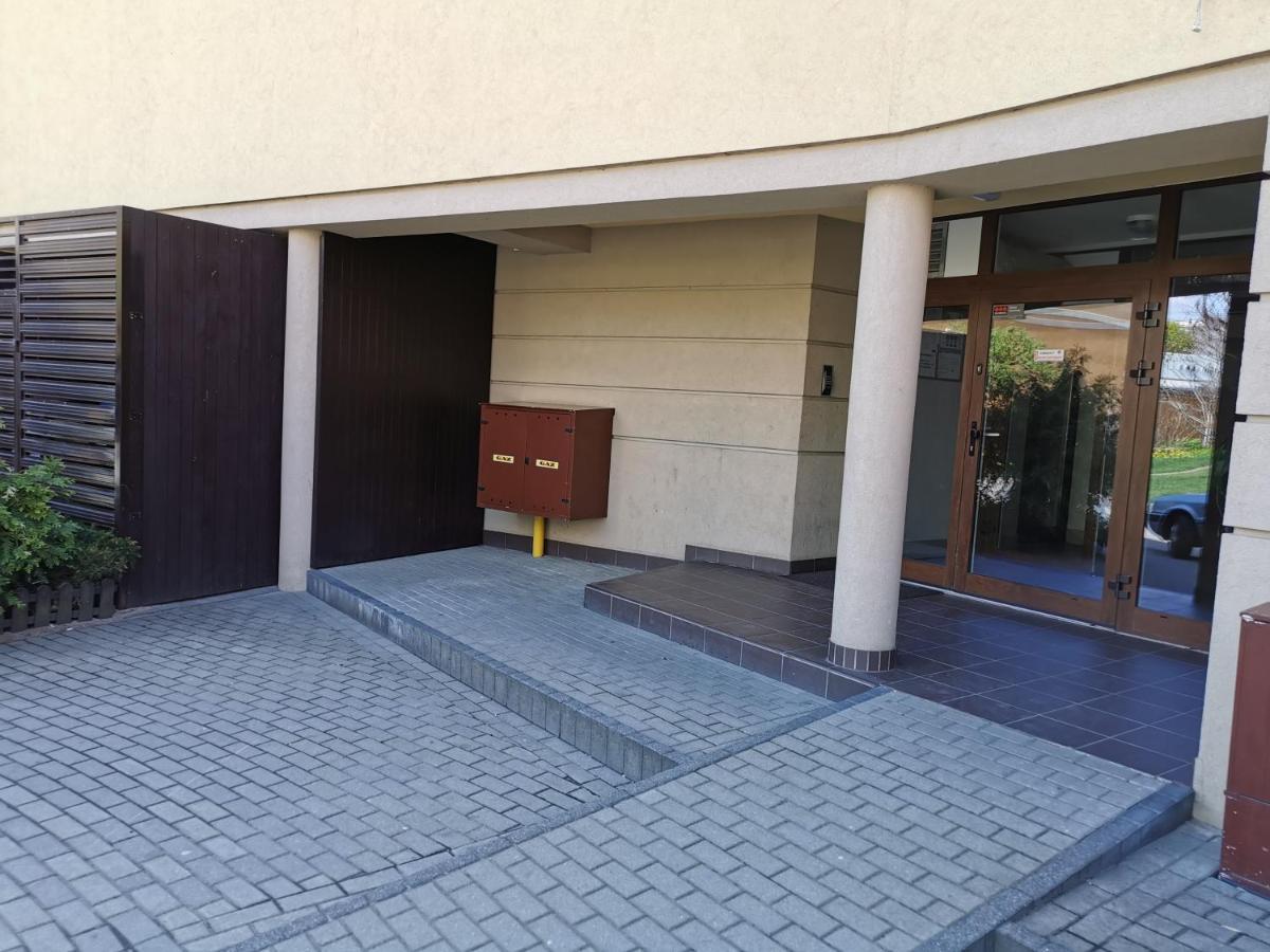 גיז'יצקו Apartament Witosa מראה חיצוני תמונה